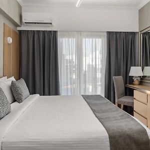 Athens Warehouse Boutique Hotel&Suites